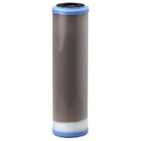 COMMERCIAL WATER DISTRIBUTING Commercial Water Distributing PENTEK-WS-10 Water Softening Resin Filter Cartridge PENTEK-WS-10